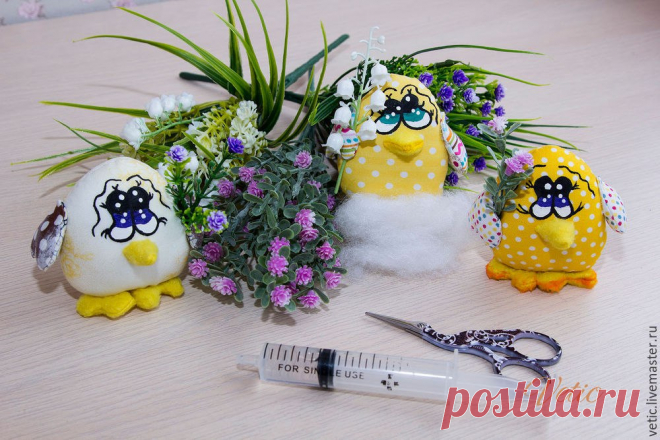 Уютный декор для дома. Handmade и рукоделие