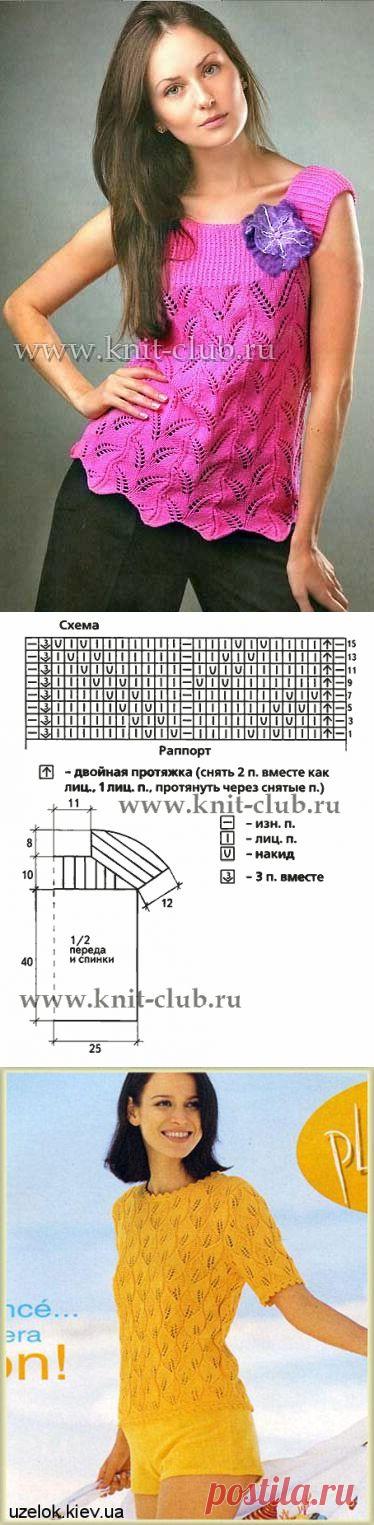 вязание спицами | Записи в рубрике вязание спицами | Дневник Анна_Моррис