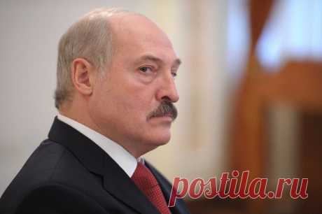 США готовят свержение Лукашенко