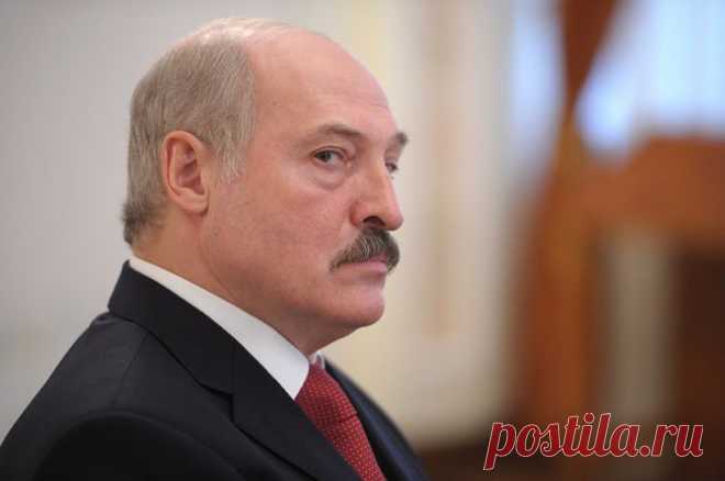 США готовят свержение Лукашенко
