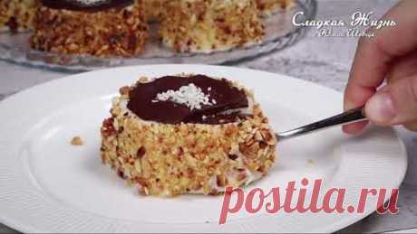 К чаю БЕЗ духовки ЗА 5 МИНУТ! ОБАЛДЕННЫЙ ВКУС! Сразу ТРИ рецепта без выпечки!