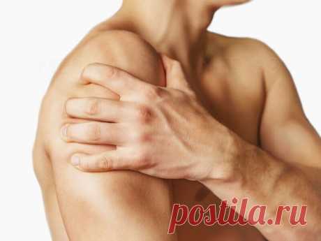 СУПЕР упражнения для плеч