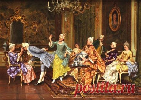 Артуро Риччи