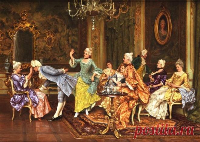 Артуро Риччи