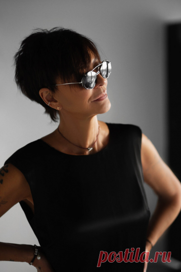 Как перестать негативить ? | Ирина Хакамада | Дзен