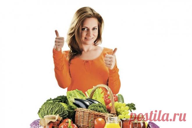 Семь важных фактов о безглютеновой диете