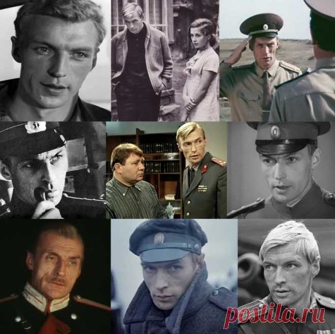 Николай Олялин, 22 мая, 1941
 • 17 ноября 2009