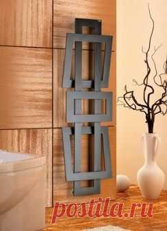 Дизайнерские радиаторы отопления и полотенцесушители - Mebitur - Made in Italy