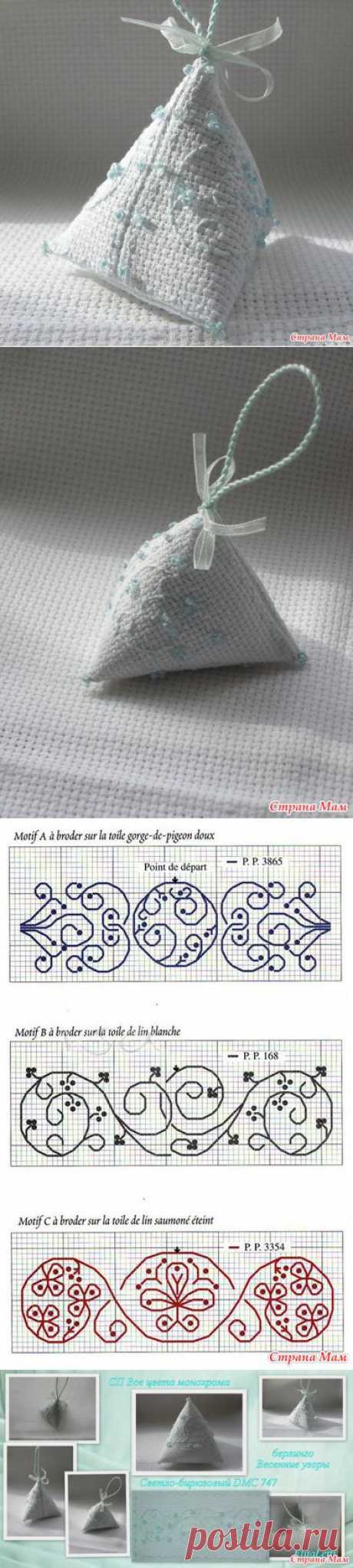 Берлинго &quot;Весенние узоры&quot;: Дневник группы &quot;Бискорню и другие &quot;кривульки&quot;&quot; - Страна Мам