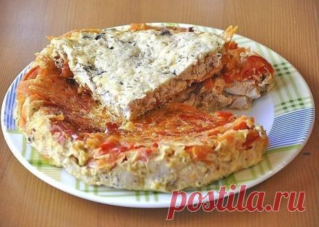 Запеканка из куриной грудки

Ингредиенты:

Куриная грудка — 2 шт.
Лук репчатый — 1 шт.
Морковь — 1 шт.
Перец болгарский (красный) — 1 шт.
Яйцо куриное — 1 шт.
Сливки 10% — 5 ст.л.
Масло оливковое — 1 ч.л.
Чеснок дольки — 1 шт.
Сыр твердых сортов — 50 г
Приправа для курицы — 1 ч. л.

Приготовление:

1. Куриное мясо я порубила ножом. Мелко. Сразу солю и перчу, добавляю специи и приправы. У меня приправа для курицы. Внимательно изучаем состав приправ. Никаких глутамата натрия...