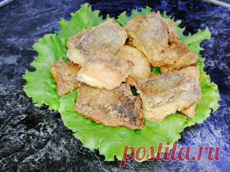 Не любила камбалу, пока не попробовала приготовить её по рецепту еврейки из Одессы | Заметки для хозяйки | Яндекс Дзен