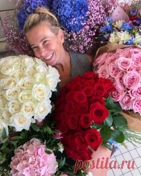 Высоцкая высмеяла внешность современных девиц, готовых изменить себя, чтобы понравиться мужчинам