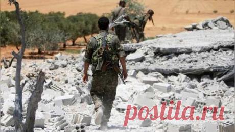 Россия нанесла серьезный урон «элитным подручным» англо-саксов в Сирии