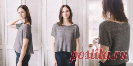 Топ с ажурными плечами Bolan Прямой топ с ажурными плечами. Прямой топ изо льна станет вашим любимым не только за счет использованной нити, но и за свою простоту и при этом необычность. Нежный ажурный узор, которым украшены плечи, завершает летний образ.