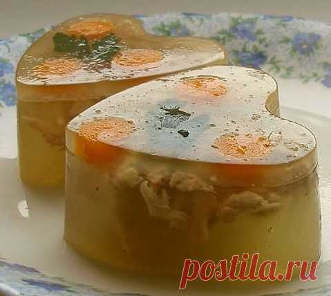 БУДЕТ ВКУСНО!
