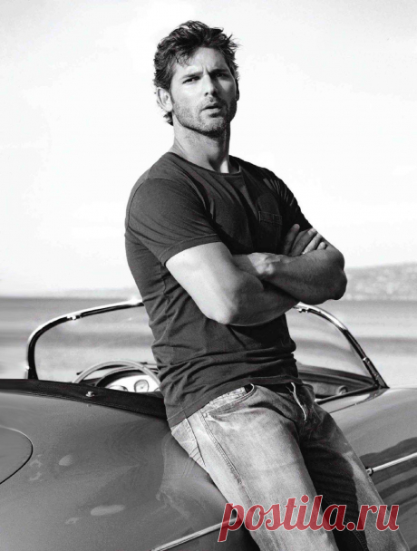 Эрик Бана (Eric Bana) - 9 августа, 1968