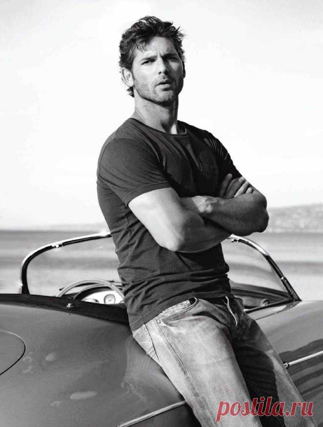 Эрик Бана (Eric Bana) - 9 августа, 1968
