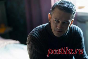 Сергей Гилёв