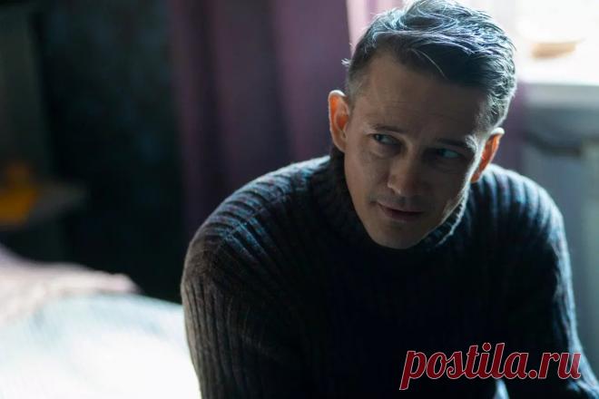 Сергей Гилёв