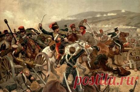 Всё имеет своё предназначение! 
Первая половина царствования Николая I отмечена рядом крупных военных успехов. По Туркманчайскому соглашению двухлетняя война с Персией завершилась присоединением Нахичеванского и Эриванского ханств. Результатом Адрианопольского мирного договора Русско-турецкой войны 1828-1829 годов стало включение восточного побережья Черного моря в состав Российской империи. Подавление польского восстания в 1831 году позволило включить Польшу в состав империи и отменить констит