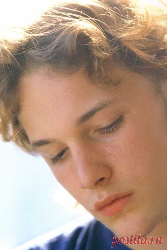 Брэд Ренфро (Brad Renfro)
- 25 июля, 1982 • 15 января 2008