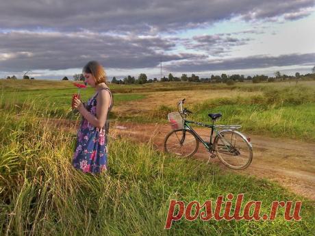 Алена-незабудка — «Цветочек аленький» на Яндекс.Фотках