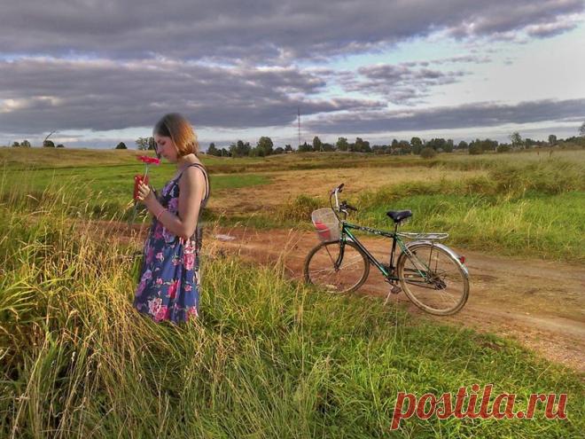 Алена-незабудка — «Цветочек аленький» на Яндекс.Фотках