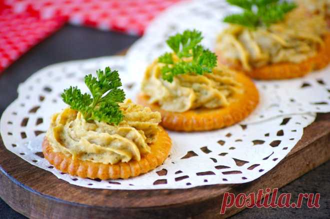 Подобную закуску пробовала на банкете, но у меня получилось вкуснее | Домохозяйка со стажем | Галина | Яндекс Дзен