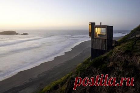 MarAlto | Ла Лойка - Ла Тагуа | Croxatto и Opazo Architects