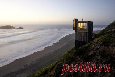 MarAlto | Ла Лойка - Ла Тагуа | Croxatto и Opazo Architects