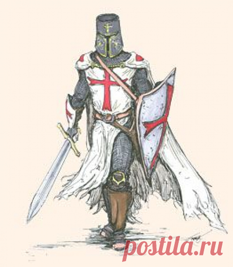 Что может быть романтичнее, чем образ храброго рыцаря на белом коне! Но не стоит забывать, что даже у такого идеального на первый взгляд лекарства от одиночества имеются свои побочные эффекты. О том, какие именно, расскажет вам эта поучительная притча в стихах.