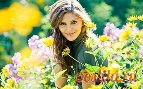 10 способов научиться любить себя от Луизы Хей - Страна Фантазия - исполнение желаний