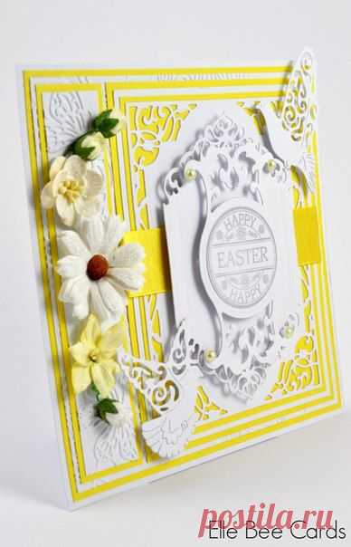 КАРТОНКИНО. Поделки из бумаги и картона