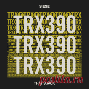Siege - That's Jack | 4DJsonline.com
