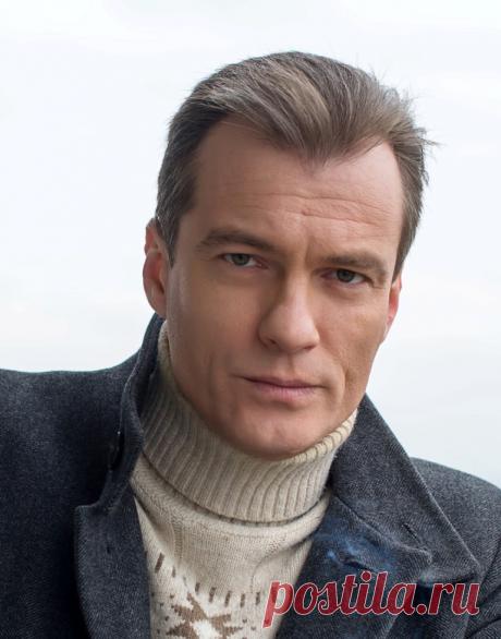 Владислав Резник