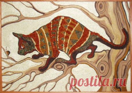 Идеи для творчества. Интересное рукоделие