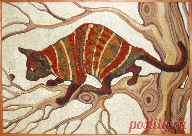 Идеи для творчества. Интересное рукоделие