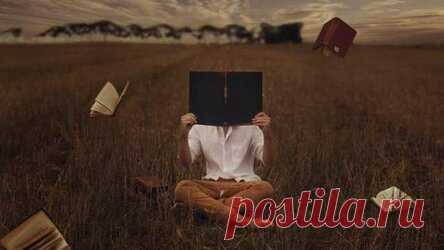 10 полезных книг по саморазвитию, которые изменят ваше мышление навсегда