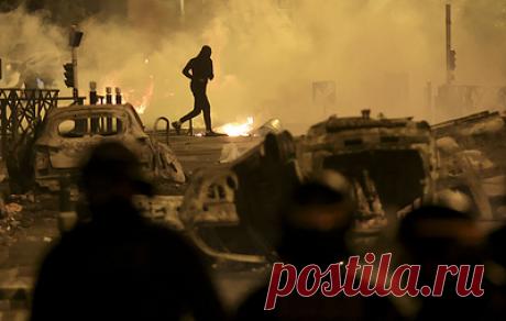 Мэр французского города заявил о нападении на его дом. По словам градоначальника, его жена и ребенок пострадали