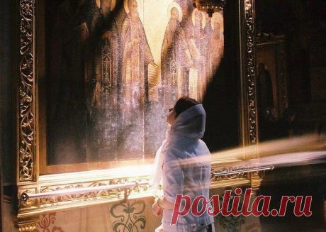 Какие молитвы правильные?
 В современном мире можно часто встретить у некоторых людей какое-то стремление к поиску подходящей молитвы, которая бы помогла в той или иной жизненной ситуации. Источник фото: Яндекс Картинки Источник фото: Яндекс Картинки С одной стороны, вроде в этом всём и есть правильный момент. Ибо нужно ли обращаться к Богу в своих насущных проблемах? Безусловно. Похвально […]
Читай дальше на сайте. Жми подробнее ➡