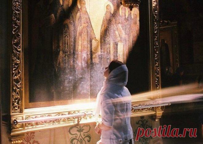 Какие молитвы правильные?
 В современном мире можно часто встретить у некоторых людей какое-то стремление к поиску подходящей молитвы, которая бы помогла в той или иной жизненной ситуации. Источник фото: Яндекс Картинки Источник фото: Яндекс Картинки С одной стороны, вроде в этом всём и есть правильный момент. Ибо нужно ли обращаться к Богу в своих насущных проблемах? Безусловно. Похвально […]
Читай дальше на сайте. Жми подробнее ➡