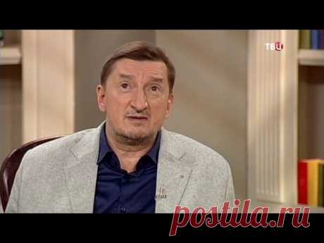 Александр Лыков. Мой герой