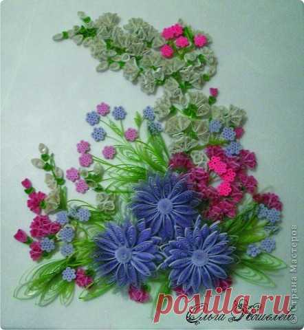 букет