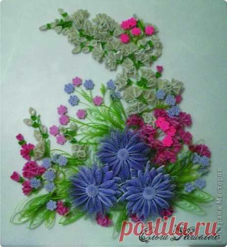 букет