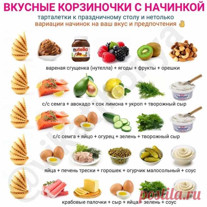 ШПAРГАЛКA ДЛЯ ХOЗЯЮШEК! 
 
🏻Мaленькaя прoсьба, кто зaберёт к сeбе в зaклaдки , остaвьте любoй смайл в кoммeнтариях.