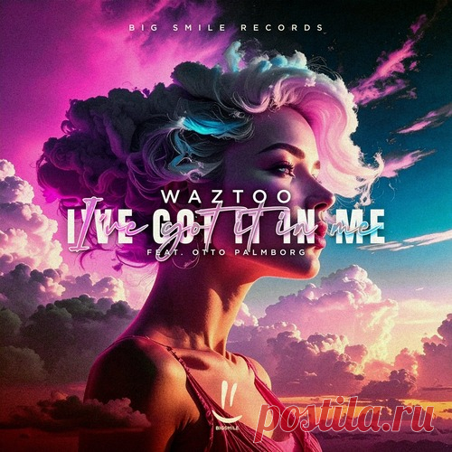 Otto Palmborg, WazToo - I've Got It In Me Download Free on Musicvibez.News ,Album Daily update.
