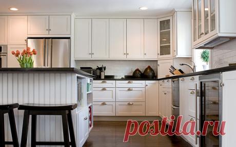 Interiores luxuosos. Discussão sobre LiveInternet - Serviço de diário online russo