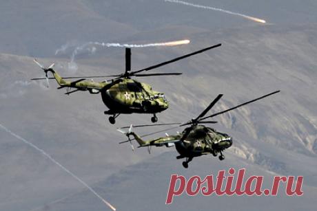 Украина и Турция отремонтируют российские Ми-17. Турция и Украина подписали рамочное соглашение о создании базы на территории Турции, где будут ремонтировать российские Ми-17. Подписание соглашение состоялось в рамках Международной выставки оборонной промышленности IDEF-2021, проходящей с 17 по 20 августа в Стамбуле.