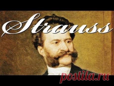 The Best of Strauss