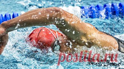 Российские пловцы установили юношеский рекорд мира в смешанной эстафете кролем. Российские пловцы установили юношеский рекорд мира в смешанной эстафете 4х50 м кролем на соревнованиях «Резерв России» в Саранске. Читать далее
